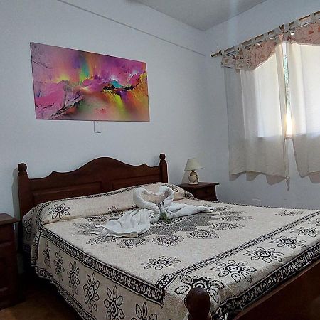Nuevo Hotel Aguada Del Zorro El Rincon ภายนอก รูปภาพ